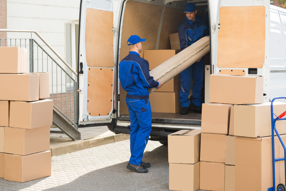 Glen Burnie Moving Estimates