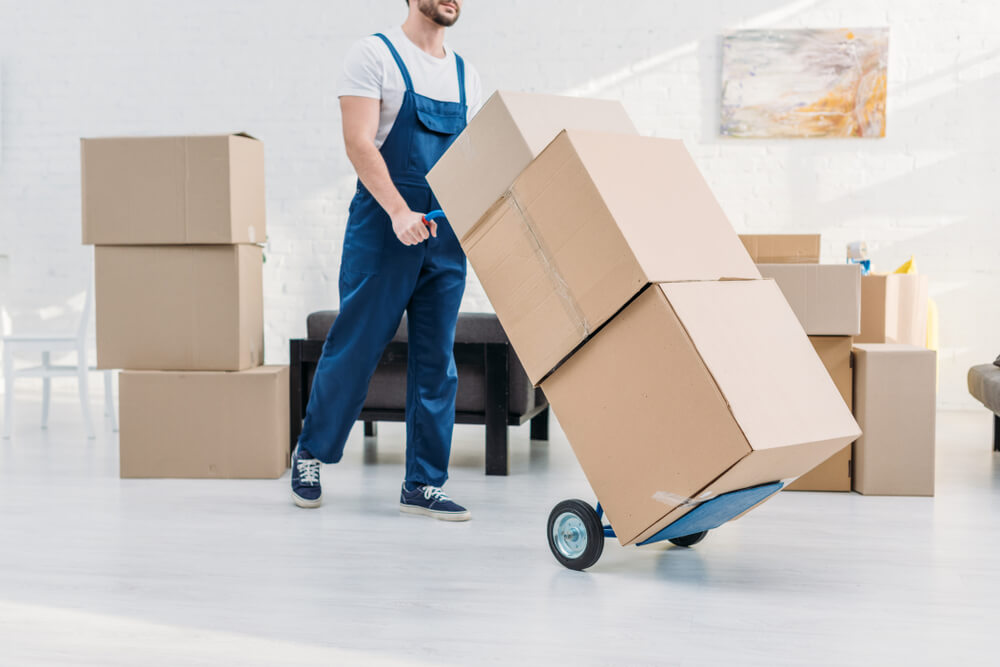 Relocation Timeline Checklist McAllen